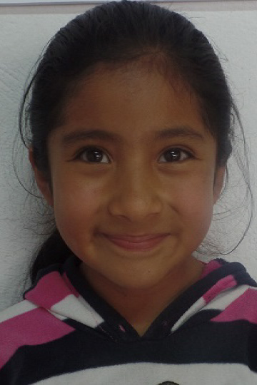 Sponsor a Child | Ecuador | International Childcare Ministries