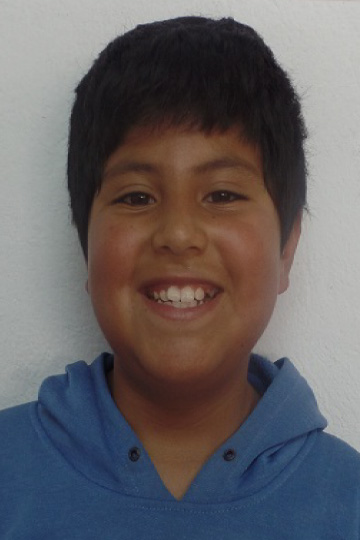 Sponsor a Child | Ecuador | International Childcare Ministries