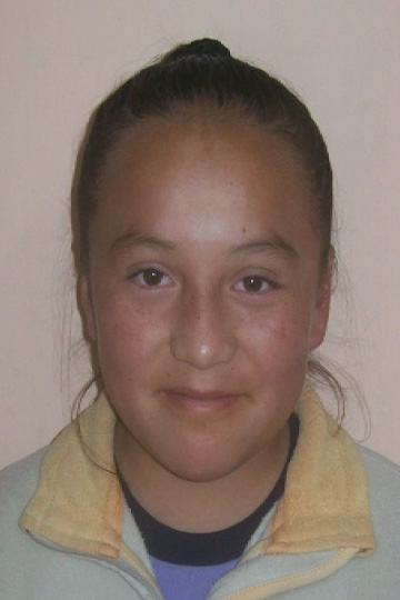 Sponsor a Child | Ecuador | International Childcare Ministries